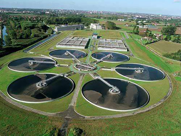 Four major paths outline industrial transformation, and sewage treatment will usher in a new round of reshuffle