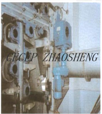 ZDNY Type Belt Filter Press