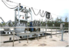 ZGS Type Wire Rope Grid Cleaning Machine
