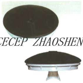 ZPGX-200/260 Elastic Rubber Membrane Microporous Diffuser