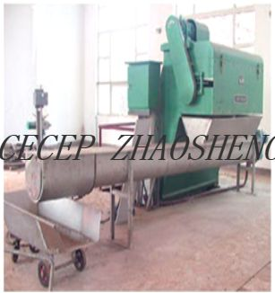ZWLY Type Shaftless Screw Conveying Press Machine