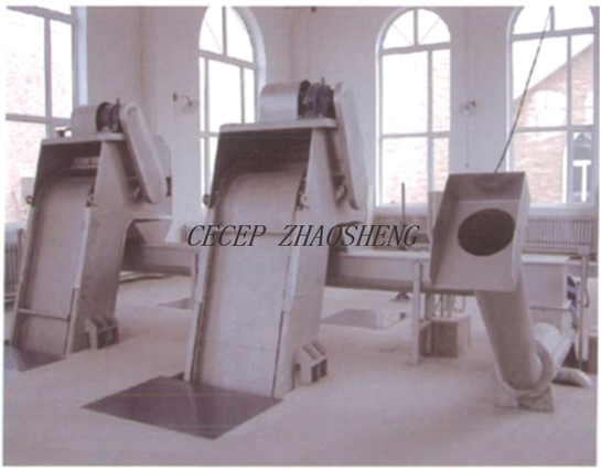 ZLY Type Screw Press Machine