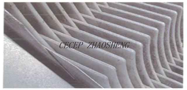 ZGT Type Escalator Self-cleaning Grill Cleaning Machine