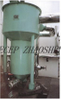 ZXS Type Cyclone Grit Chamber Sand Removal Machine