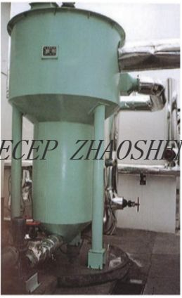ZXS Type Cyclone Grit Chamber Sand Removal Machine